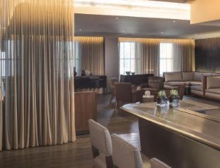 the knickerbocker hotel