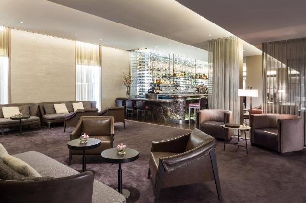 the knickerbocker hotel