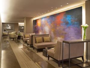 the knickerbocker hotel