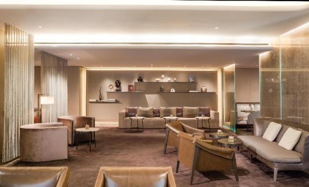 the knickerbocker hotel