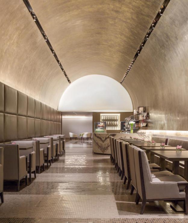 the knickerbocker hotel