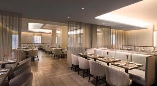 the knickerbocker hotel