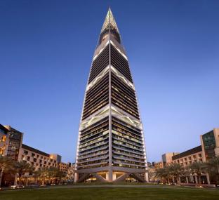 Mandarin Oriental Al Faisaliah, Riyadh,Riyadh>>Al Olaya,5 star