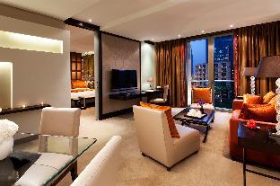 Mandarin Oriental Al Faisaliah, Riyadh,Riyadh>>Al Olaya,5 star