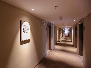 home inn donghai niushan north road shuijingcheng pedestrian street