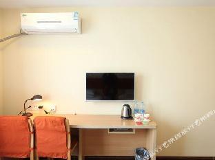 home inn donghai niushan north road shuijingcheng pedestrian street