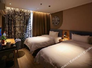 home inn donghai niushan north road shuijingcheng pedestrian street