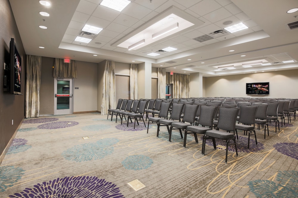 springhill suites by marriott san jose airport