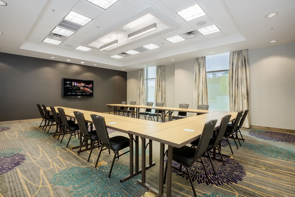 springhill suites by marriott san jose airport
