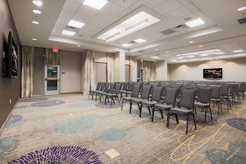 springhill suites by marriott san jose airport