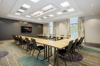 springhill suites by marriott san jose airport