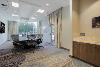 Springhill Suites By Marriott San Jose Airport,San Jose>>Milpitas,3 star