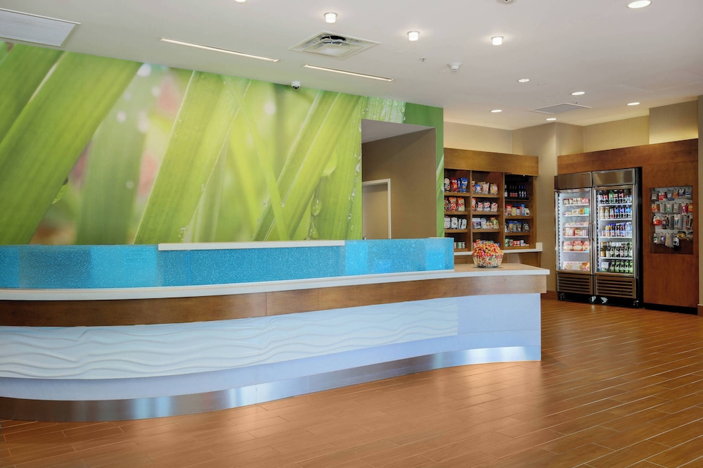 springhill suites by marriott san jose airport