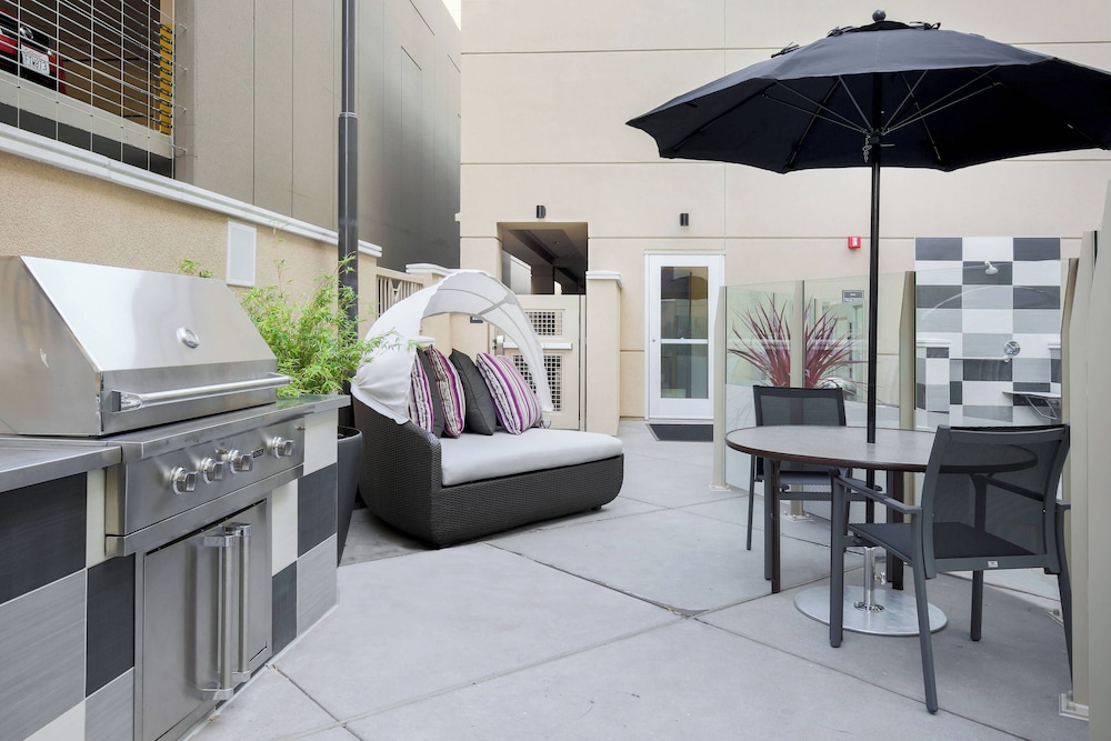 springhill suites by marriott san jose airport