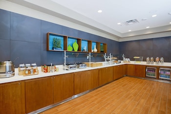 springhill suites by marriott san jose airport