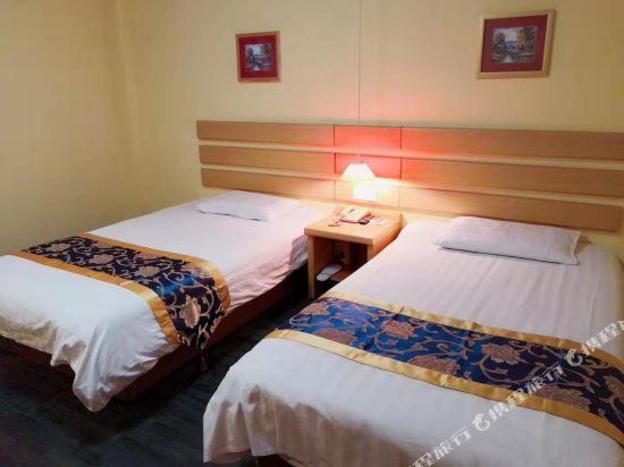 home inn haiyang xinyuan plaza commercial center