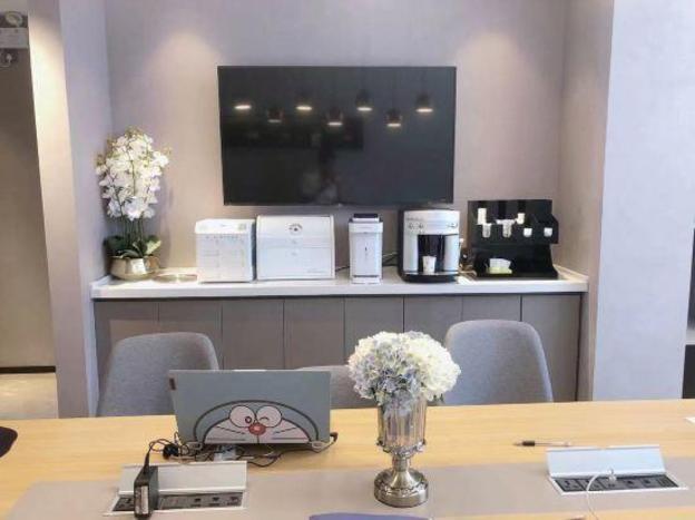 home inn haiyang xinyuan plaza commercial center