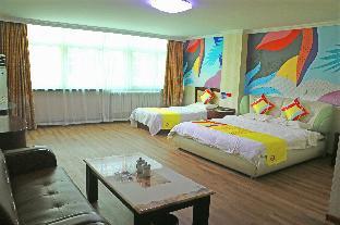 home inn haiyang xinyuan plaza commercial center