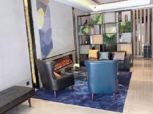 home inn haiyang xinyuan plaza commercial center