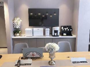 home inn haiyang xinyuan plaza commercial center