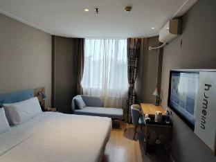 home inn jiaozuo railway station jianshe road