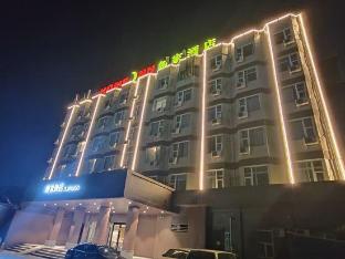 home inn jiaozuo railway station jianshe road