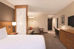 Hyatt Place Buffalo/Amherst,Buffalo>>Amherst,3 star