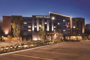 Hyatt Place Buffalo/Amherst,Buffalo>>Amherst,3 star