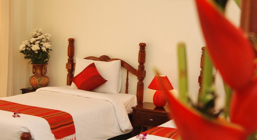 lanta seafront resort