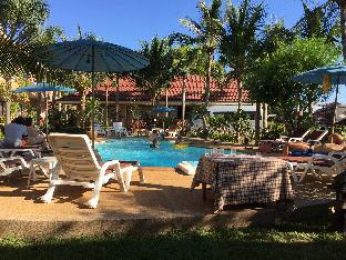 Lanta Seafront Resort,Ko Lanta>>Ban Khlong Hoi Khong,3 star
