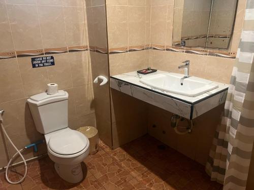 lanta seafront resort