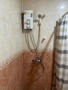 lanta seafront resort