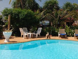 lanta seafront resort