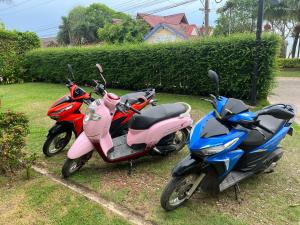 lanta seafront resort