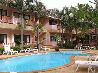 lanta seafront resort