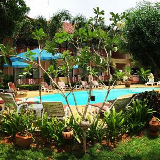 lanta seafront resort