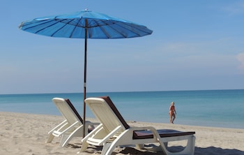 lanta seafront resort