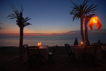 lanta seafront resort