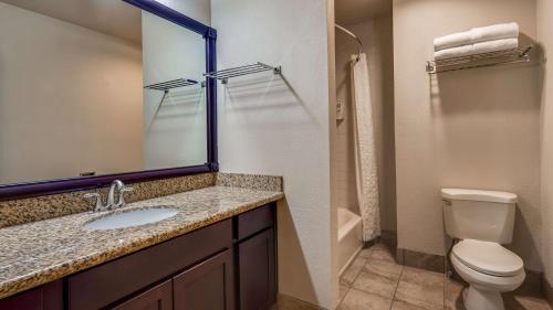 best western plus ahtanum inn