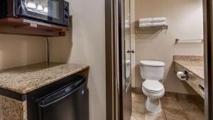 best western plus ahtanum inn