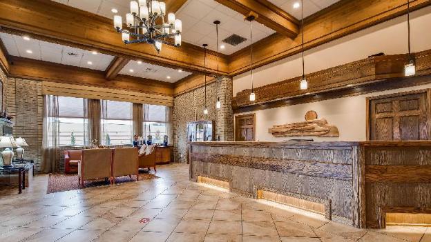 best western plus ahtanum inn