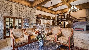 Best Western Plus Ahtanum Inn,Washington>>Union Gap,3 star