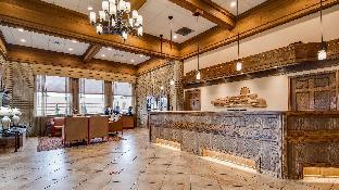 best western plus ahtanum inn