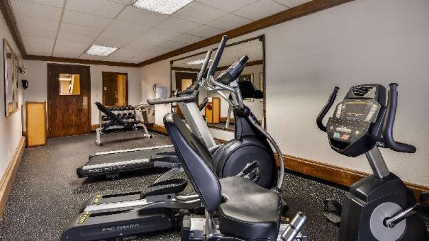 best western plus ahtanum inn