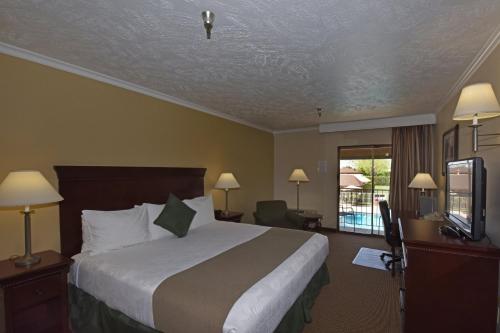 best western plus ahtanum inn