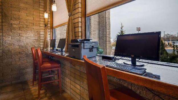 best western plus ahtanum inn