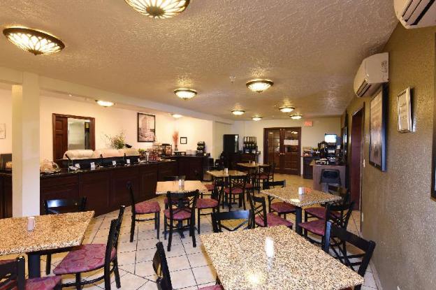 best western plus ahtanum inn