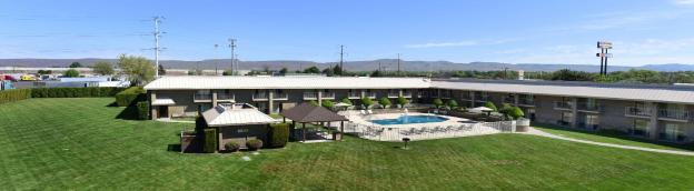 best western plus ahtanum inn