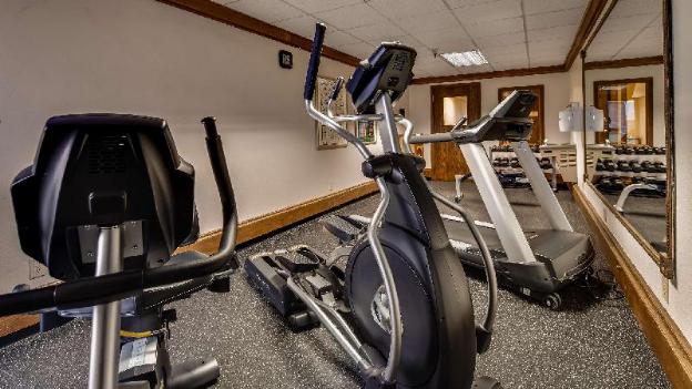 best western plus ahtanum inn