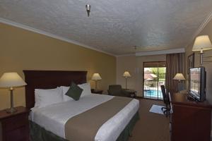 best western plus ahtanum inn